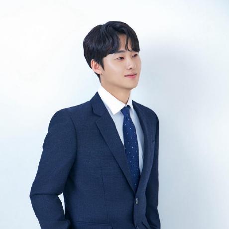 Github Jusenglee Springstudy - Beautiful Gradient Image - Mobile