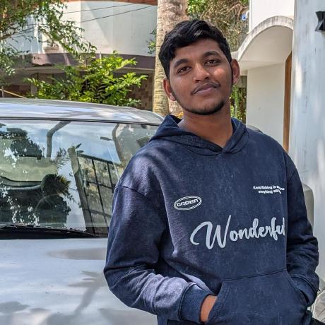 Logesh Waran P Logeshwaran P Github - Download High Quality Ocean Picture | Retina