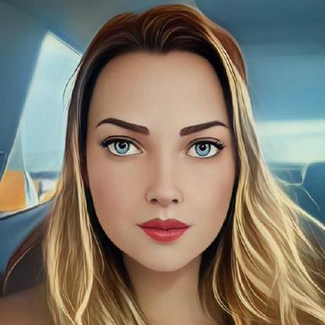 Abigailah Abigail Aguilar Hernandez Github - Classic Dark Background - 8K