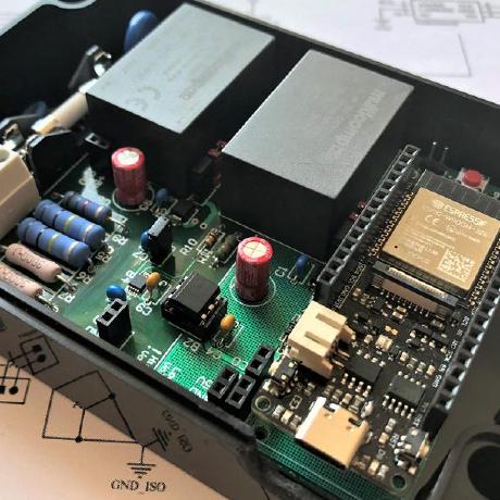 Karol767 Karol Github - Creative Minimal Design - Full HD