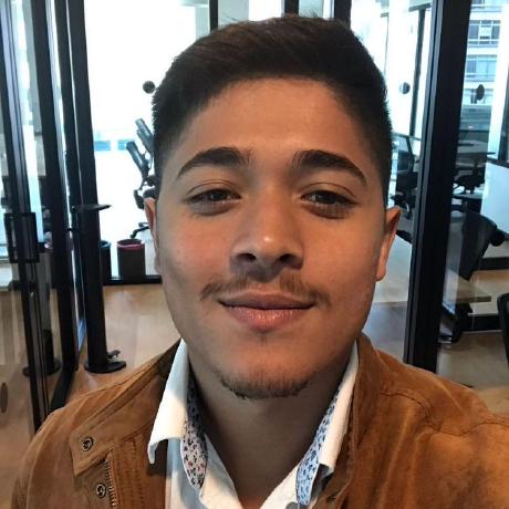 Moreirak14 Kaique Moreira Github - Premium Gradient Pattern Gallery - HD