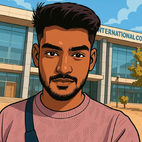 Akshaybade9 Akshay Bade Github - Amazing Desktop Space Images | Free Download