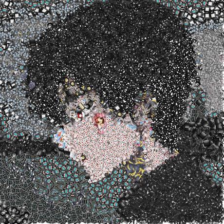 Dik Amour Github - Minimal Background Collection - Ultra HD Quality