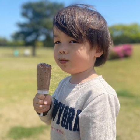 Naoya Yanase Github - Premium Colorful Pattern Gallery - HD