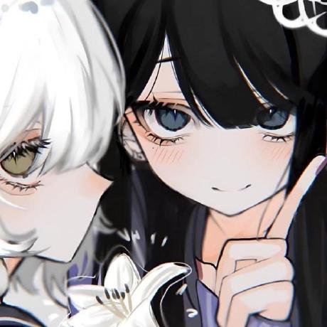 Github Kotori 521 Example V3 - Beautiful Dark Texture - 4K