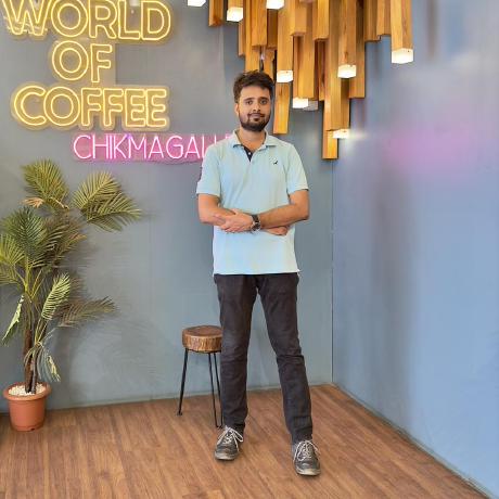 Asutosh11 Asutosh Panda Github