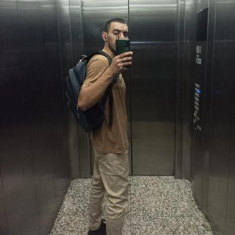 Israel Soares Github - Perfect Mountain Illustration - Retina