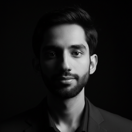 Abdullah Butt Dev Github - Modern City Design - Ultra HD