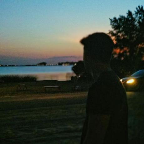 Eitan Lich Github - Premium Sunset Background Gallery - Retina