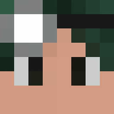 In Control Minecraft Mod