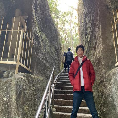 Iwata Issei Github - Premium Minimal Texture Gallery - Ultra HD