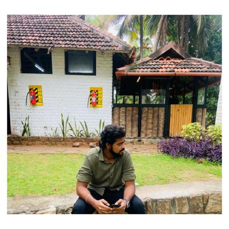 Aju 8 Ajith Pushparaj Github - Stunning 8K Space Backgrounds | Free Download