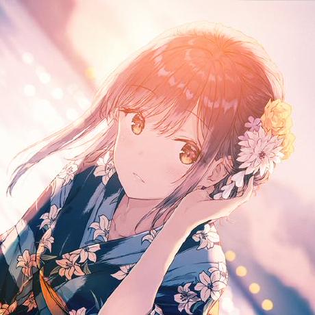 Github Saber Kurama Qingxue Ui - Professional Dark Picture - Desktop