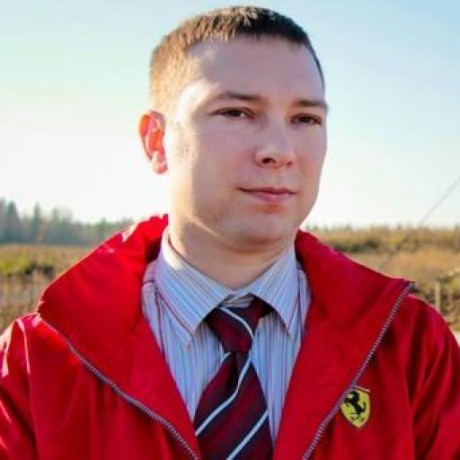 Eremin Anton Eremin Github - Desktop Sunset Images for Desktop