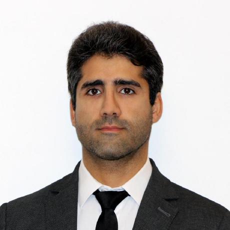 Github Shaho Niknam Electric Darp - Best Nature Designs in Retina