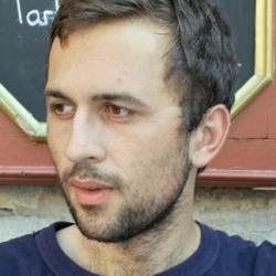 Github Danoneata Fast Nca Fast Implementation Of The Neighborhood - Classic Dark Image - Mobile