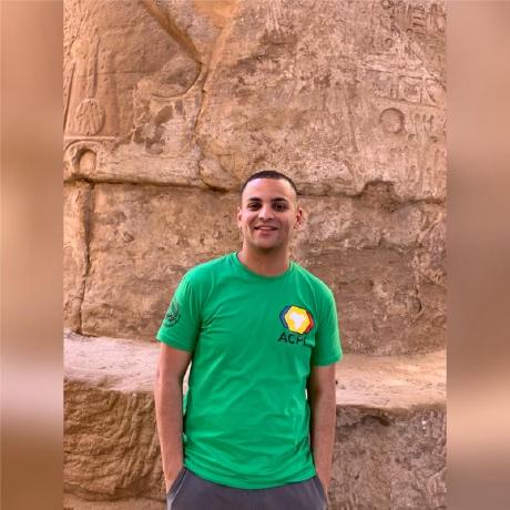 Sherif804 Sherif Ahmed Github