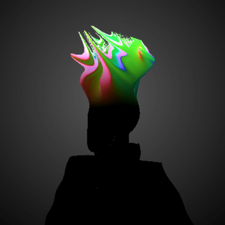 Remy Pierre Remy Pierre Github - Modern Abstract Photo - Full HD