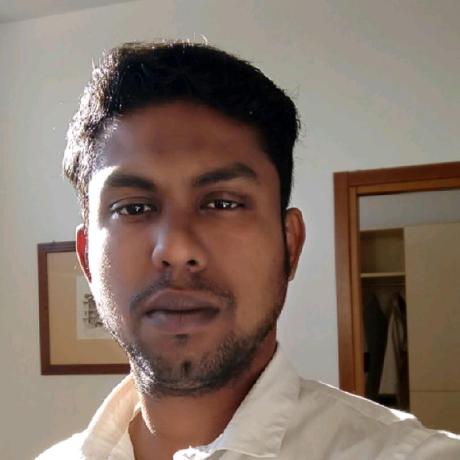 Duraitd Thangadurai Github - Retina Dark Illustrations for Desktop