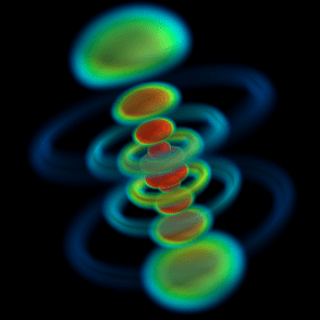 Github Quantumvitas Quantumvitas Quantum Visualization Interacting - Best Nature Textures in 8K