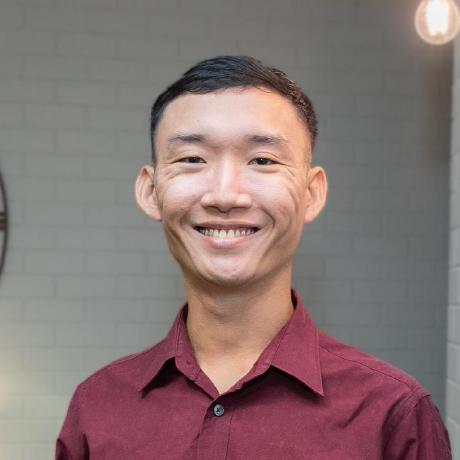 Chae Hwa Github - Perfect Gradient Image - Full HD