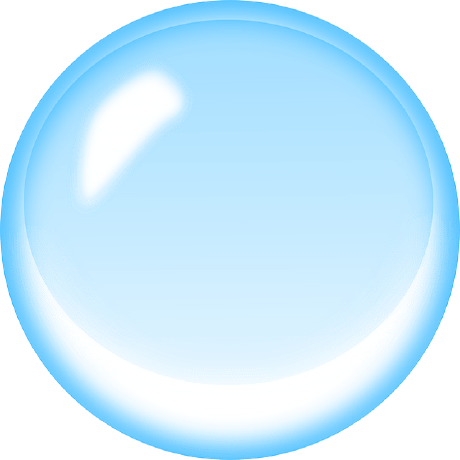 Bubble Github - Nature Background Collection - 8K Quality