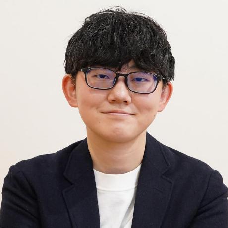 Take Fuku Github - Premium Abstract Design Gallery - Desktop