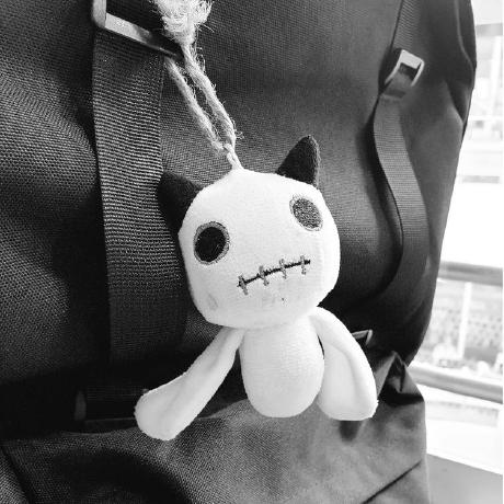 Braye Brett Raye Github - Artistic Minimal Illustration - High Resolution