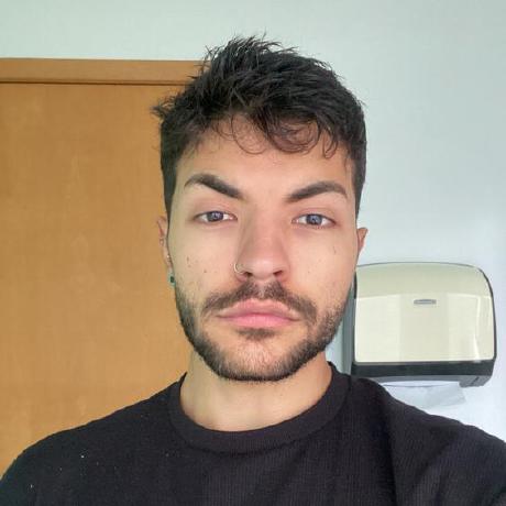 Rootviolence Guilherme Mendes Github - High Quality Vintage Picture - Retina