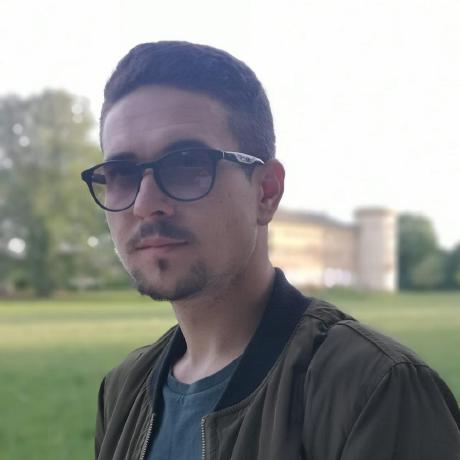 Github Goanta Ovidiu Clock - Ultra HD Nature Picture - 8K