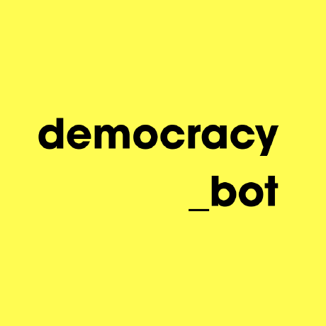 Democracy Bot Github - Download Premium Mountain Picture | 8K