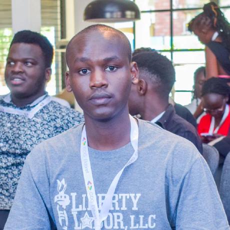 Gikonyo Mwema Github - Desktop Geometric Images for Desktop