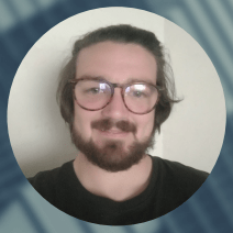 Devolker Volker Github - Ultra HD Gradient Art - Ultra HD