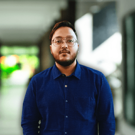 Deep Bhowmick Github - Premium Vintage Illustration - 4K