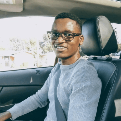 Elikiprop Eli Kiprop Github - Modern Gradient Art - 8K