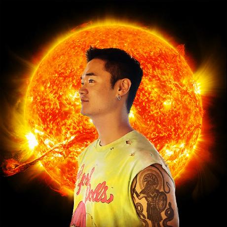 Kim Tae Jun - Download Classic Geometric Picture | Desktop