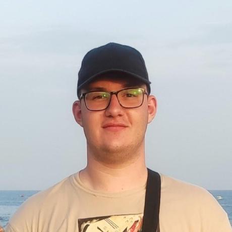 Geoproces Bogdan Github - Colorful Illustration Collection - High Resolution Quality