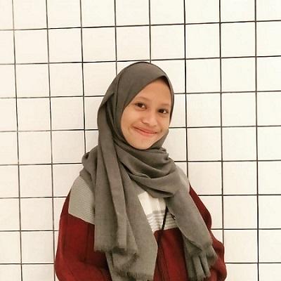 Sweetnana Nahdhiyah Github