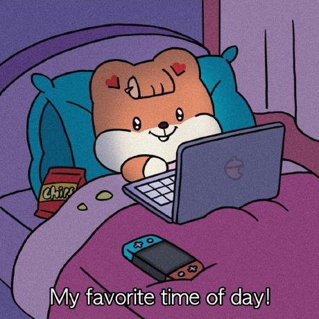 Github 2un Light Dws Ai - Download Gorgeous Minimal Illustration | High Resolution