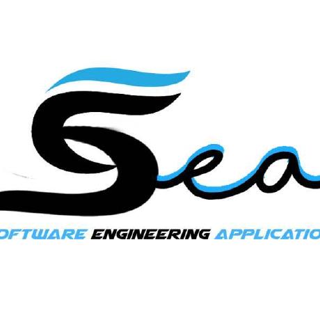 Sesalab Github - Light Background Collection - HD Quality