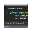 Keypress Github - Abstract Backgrounds - Ultra HD Full HD Collection