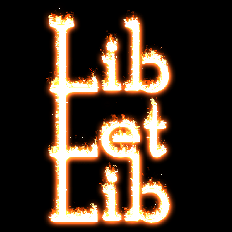 Github Libletlib Libletlib C Framework For The Impatient - Best Landscape Arts in Ultra HD