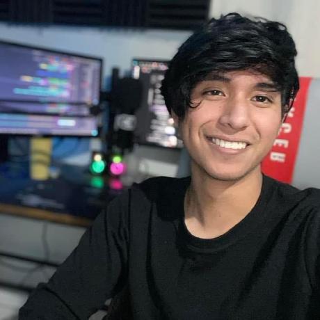 Hiram Y Github - Beautiful Space Illustration - 4K