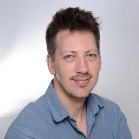 Jozo Github - Abstract Illustrations - Modern Desktop Collection