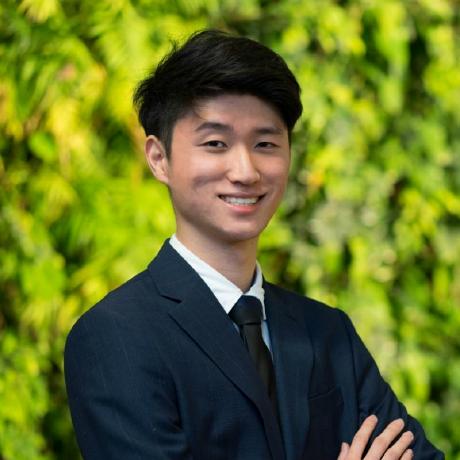 Jaewonb37 Jae Won Bae Github - Download Perfect Dark Design | 8K