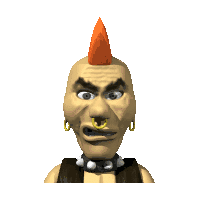 Punk Github Topics Github - Best Colorful Pictures in High Resolution