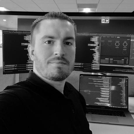 Vapashos Vasileios Pashos Github - Incredible HD Landscape Designs | Free Download