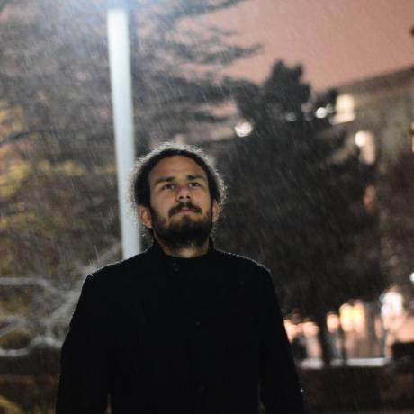 Caglar G Caglar Gulec Github - Incredible Geometric Image - 4K