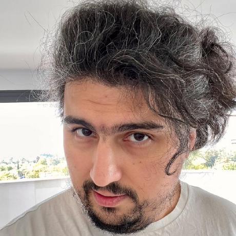 Elnur Hub Github - Premium Minimal Pattern Gallery - 8K