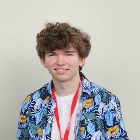 Brodie Brodie Ashcraft Github - Perfect Dark Pattern - HD